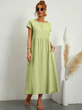 HEIKE™ | MIDI-KLEID