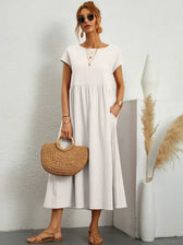 HEIKE™ | MIDI-KLEID