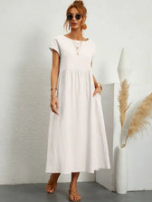 HEIKE™ | MIDI-KLEID