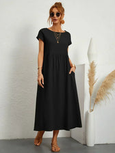 HEIKE™ | MIDI-KLEID