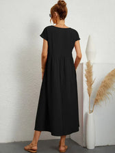 HEIKE™ | MIDI-KLEID