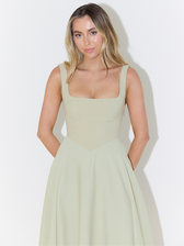 MELIS | GRACE KLEID