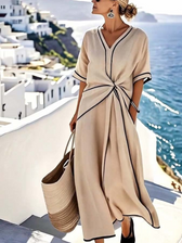 PETRA | LOCKERES KLEID