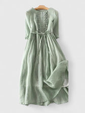 Karynthe | Elegantes Kleid