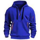 Sommerfeld | Stylischer Hoodie
