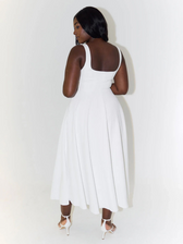 MELIS | GRACE KLEID