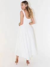 MELIS | GRACE KLEID