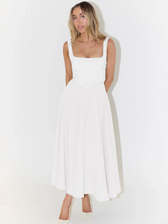 MELIS | GRACE KLEID
