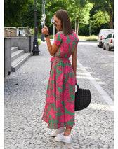 Ana™ | Frühlingskleid