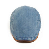 Kyle | Premium Flat Cap – Zeitloser Stil & Täglicher Komfort
