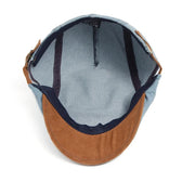 Kyle | Premium Flat Cap – Zeitloser Stil & Täglicher Komfort