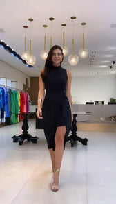 Sofia Kleid