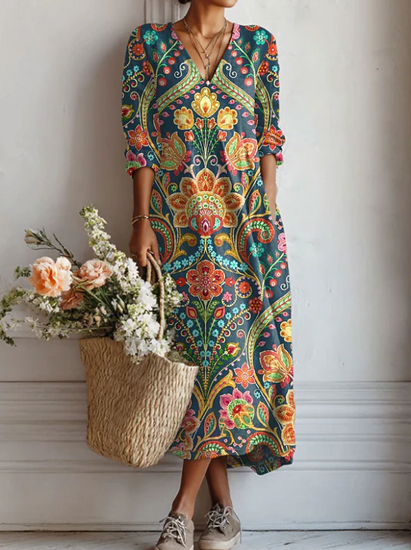 Lies™ | Alltagskomfort-Kleid