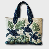 Ophelia | Handgefertigte, mühelos stilvolle Tasche