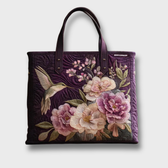 Savannah | Handgemachte, mühelos stilvolle Tasche