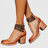 Nina™ | Elegante und bequeme Absätze