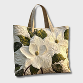 Adeline | Handgemachte Tasche im lässigen Stil