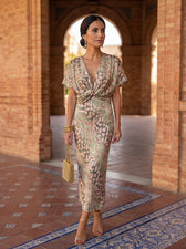 Calandra Kleid