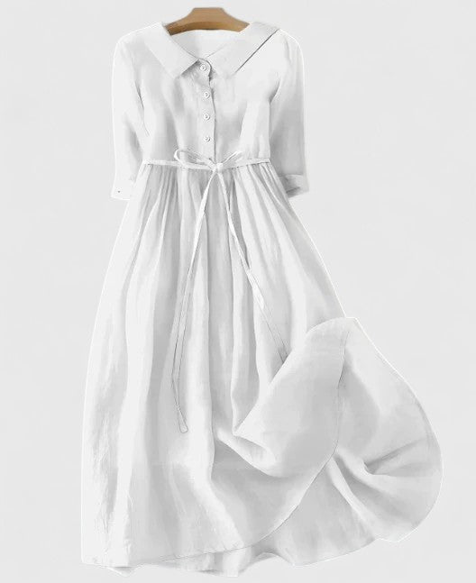Tharyssa | Elegantes Kleid