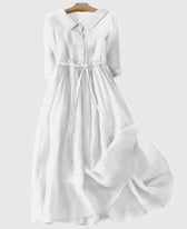 Tharyssa | Elegantes Kleid