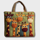 Serena | Handgemachte Tasche im lässigen Stil