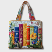 Alondra | Handgemachte weiche leichte Tasche