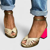 Noelyrah | Verfeinerte High Heels