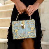 Vittoria Box-Tasche