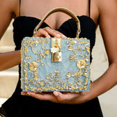 Vittoria Box-Tasche
