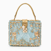 Vittoria Box-Tasche