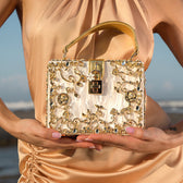 Vittoria Box-Tasche