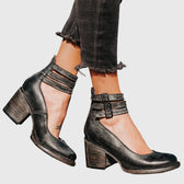 Nina™ | Elegante und bequeme Absätze