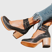 Nina™ | Elegante und bequeme Absätze