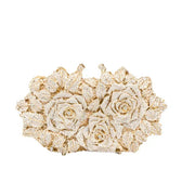 Luna Glanz Clutch