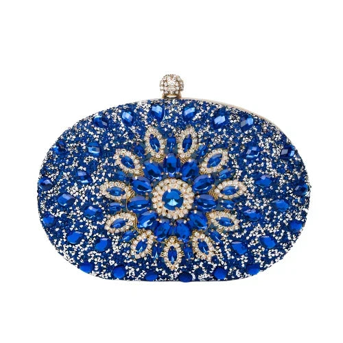 Celeste Clutch