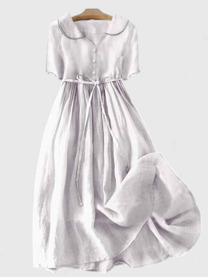 Alyszeah | Elegantes Kleid