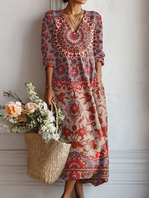 Esra | Alltagskomfortkleid