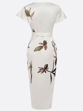 Magnolia Kleid