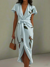 Magnolia Kleid