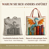 Danica · Warum sie sich anders anfühlt
