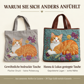 Sage · Warum sie sich anders anfühlt