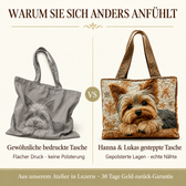 Sarah · Warum sie sich anders anfühlt