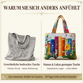 Alondra · Warum sie sich anders anfühlt