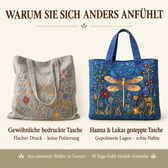 Josephine · Warum sie sich anders anfühlt