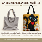 Maisie · Warum sie sich anders anfühlt