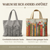 Winona · Warum sie sich anders anfühlt