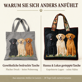 Talia · Warum sie sich anders anfühlt