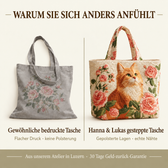 Paisley · Warum sie sich anders anfühlt