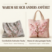 Blütenruhe · Warum sie sich anders anfühlt