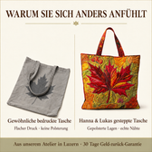 Teagan · Warum sie sich anders anfühlt